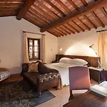 Castel Monastero - The Leading Of The World 5*