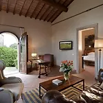 Castel Monastero - The Leading Of The World