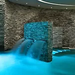 Castel Monastero - The Leading Of The World ホテル