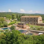 ホテル Castel Monastero - The Leading Of The World 5*