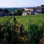 Castel Monastero - The Leading Of The World 5* カステルヌオーヴォ・ベラルデンガ