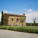 Castel Monastero - The Leading Of The World ホテル