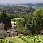 Castel Monastero - The Leading Of The World 5*