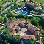 Castel Monastero - The Leading Of The World ホテル