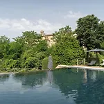 Castel Monastero - The Leading Of The World ホテル