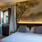 ホテル Castel Monastero - The Leading Of The World 5*