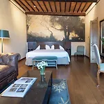 Castel Monastero - The Leading Of The World ホテル