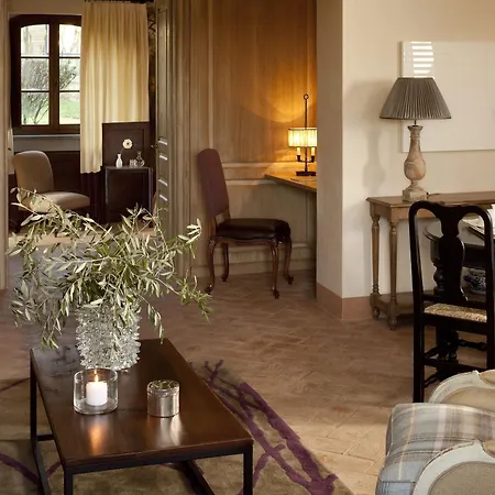 Castel Monastero - The Leading Of The World 5*