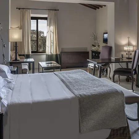 Castel Monastero - The Leading Of The World Hotel Castelnuovo Berardenga