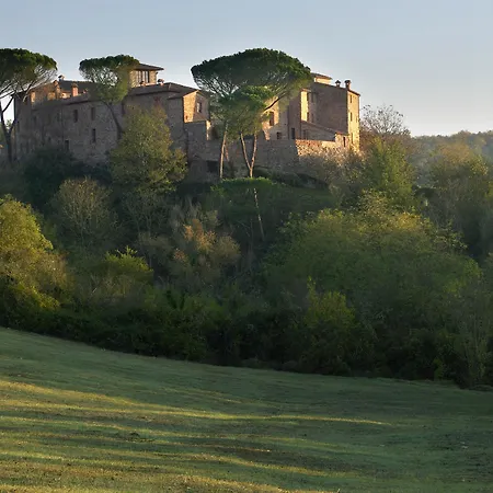 Hotel Castel Monastero - The Leading Of The World 5*