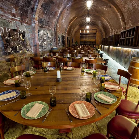 Castel Monastero - The Leading Of The World 5* Castelnuovo Berardenga