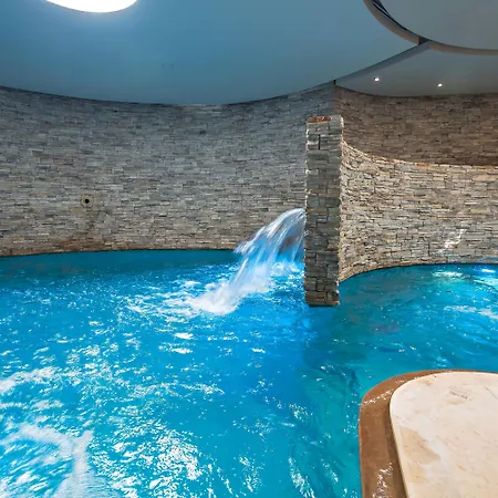 Castel Monastero - The Leading Of The World Castelnuovo Berardenga