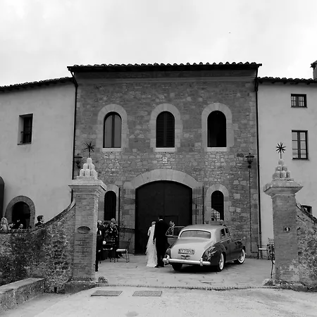 Castel Monastero - The Leading Of The World Hotel 5*