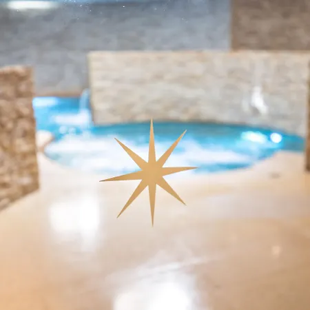 Hotel Castel Monastero - The Leading Of The World
