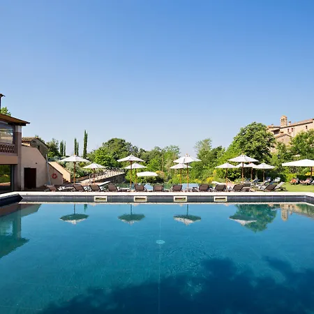 Castel Monastero - The Leading Of The World 5*