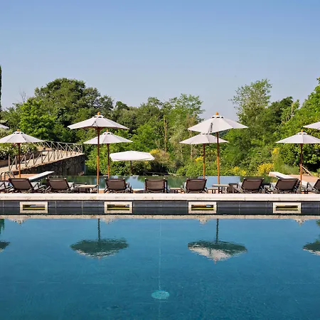 Castel Monastero - The Leading Of The World 5*