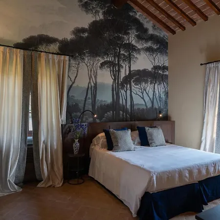 Castel Monastero - The Leading Of The World 5* Castelnuovo Berardenga