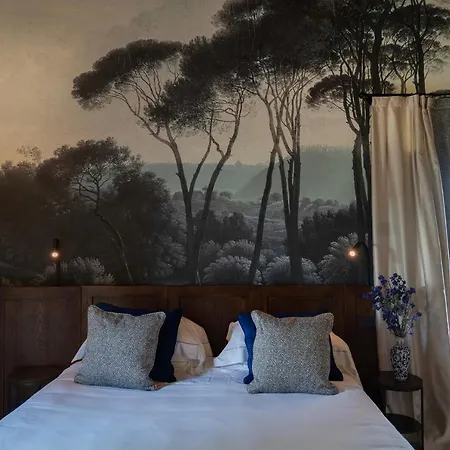 Castel Monastero - The Leading Of The World 5* Castelnuovo Berardenga