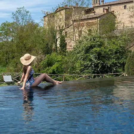 Castel Monastero - The Leading Of The World Castelnuovo Berardenga