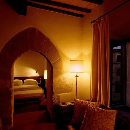 Castel Monastero - The Leading Of The World 5*