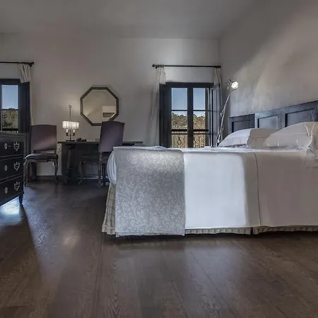 Castel Monastero - The Leading Of The World 5* Castelnuovo Berardenga