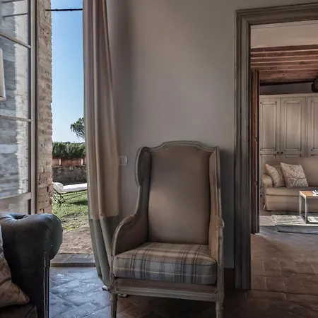 Hotel Castel Monastero - The Leading Of The World