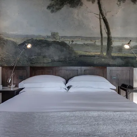 Castel Monastero - The Leading Of The World Hotel