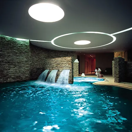 Hotel Castel Monastero - The Leading Of The World Castelnuovo Berardenga