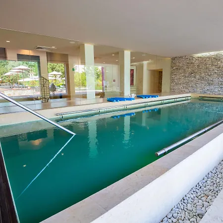 Castel Monastero - The Leading Of The World Hotel