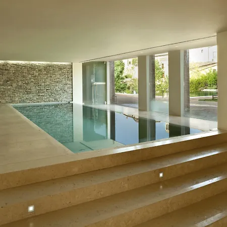 Castel Monastero - The Leading Of The World Hotel Castelnuovo Berardenga