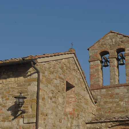 Castel Monastero - The Leading Of The World 5*