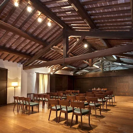 Castel Monastero - The Leading Of The World Hotel 5*