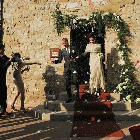 Castel Monastero - The Leading Of The World Castelnuovo Berardenga