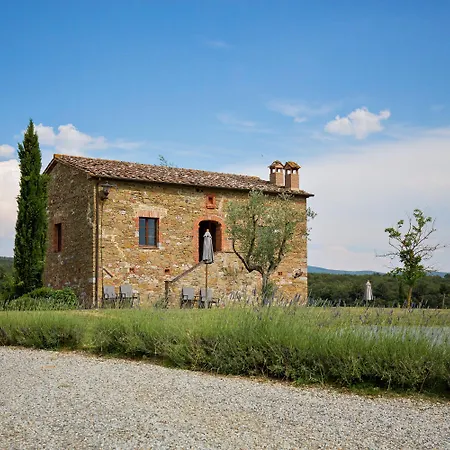 Castel Monastero - The Leading Of The World Hotel