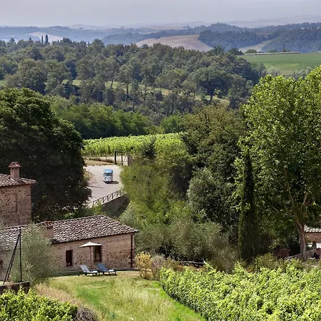Castel Monastero - The Leading Of The World 5*