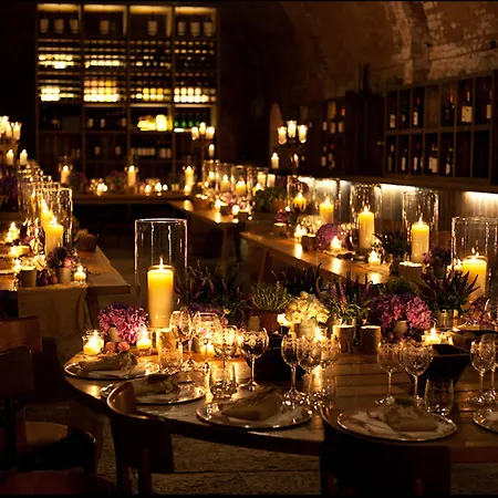 Hotel Castel Monastero - The Leading Of The World Castelnuovo Berardenga