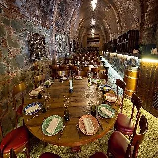 Castel Monastero - The Leading Of The World Hotel Castelnuovo Berardenga