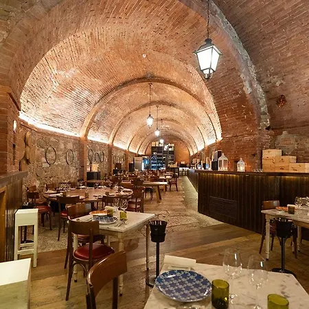 Castel Monastero - The Leading Of The World 5* Castelnuovo Berardenga