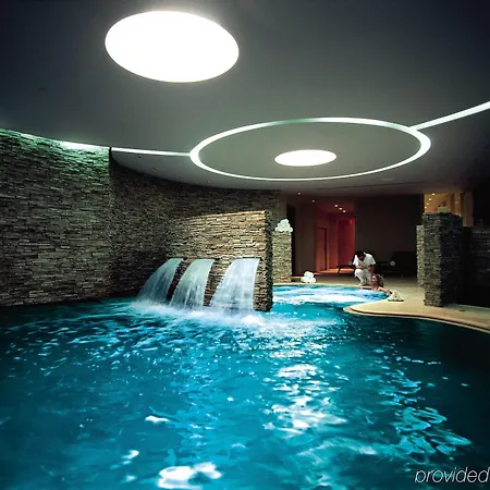 Castel Monastero - The Leading Of The World 5* Castelnuovo Berardenga