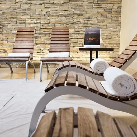 Hotel Castel Monastero - The Leading Of The World
